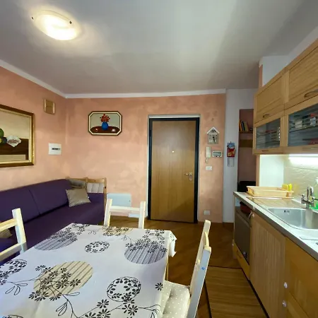 Apartamento Sara's Bardonecchia