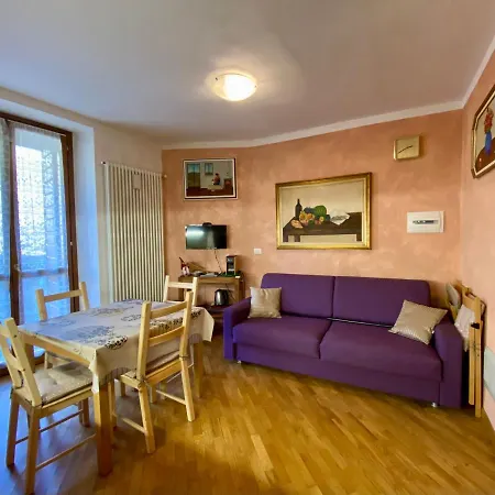 Appartamento Sara's Bardonecchia