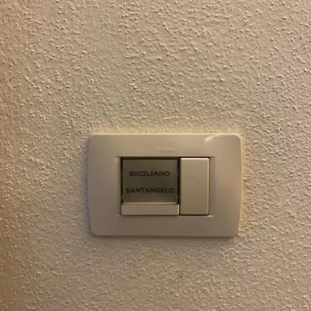 Apartamento Sara's *