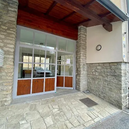 Sara's Apartman Bardonecchia