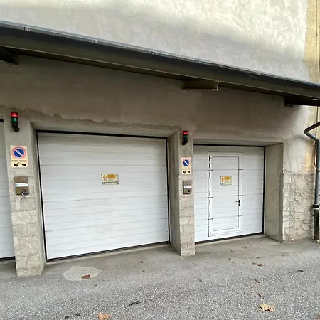 Apartamento Sara's Bardonecchia