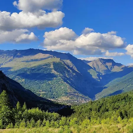 Sara's Bardonecchia
