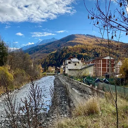 Sara's Appartamento Bardonecchia