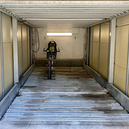 Lägenhet Sara's Bardonecchia