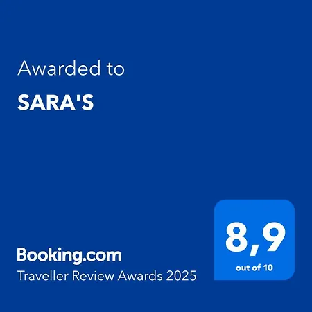 Sara's